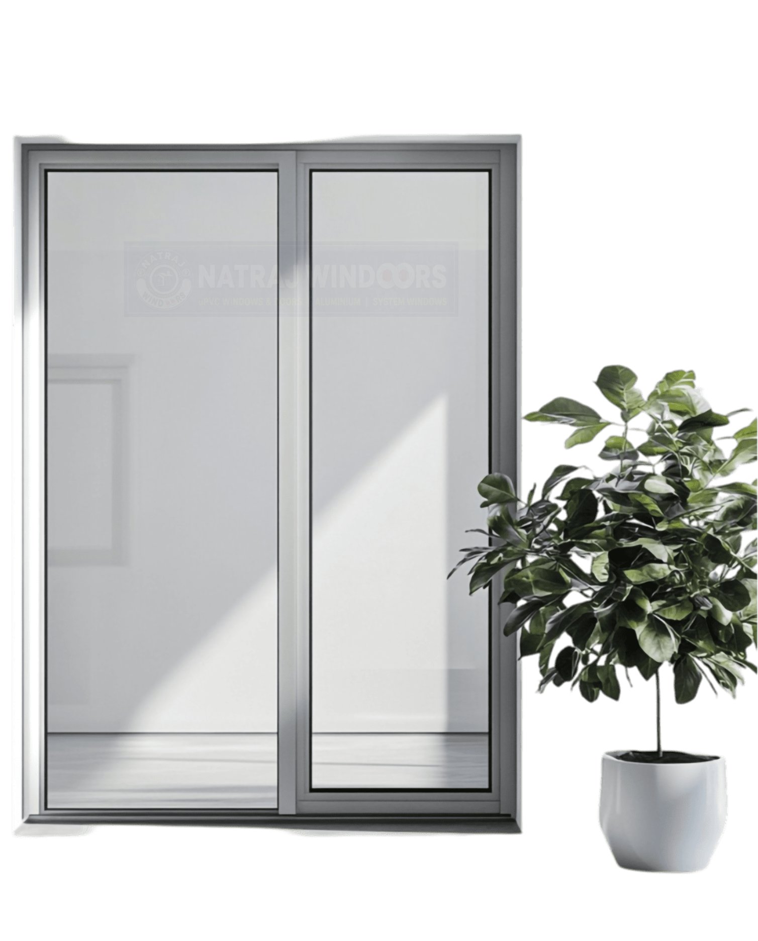 Left n Slide Doors