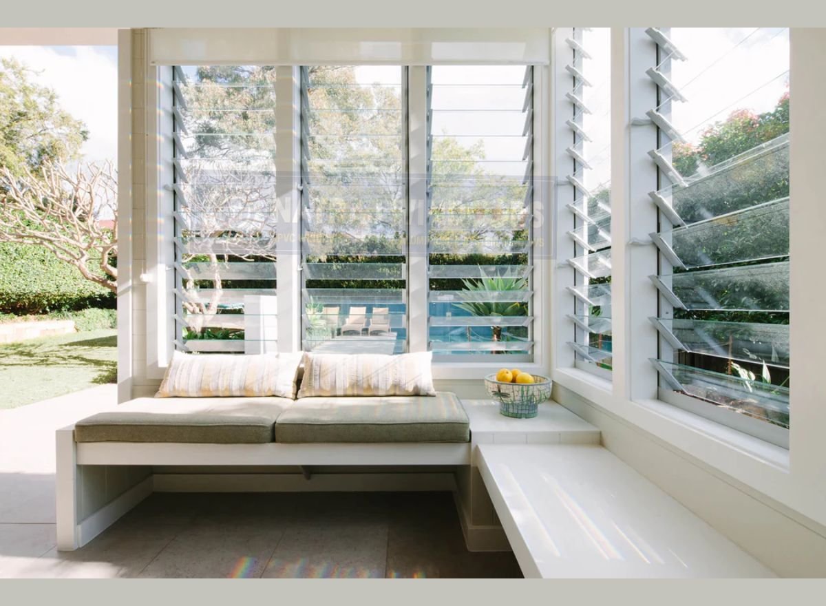 Premium PVC Wall Panel Design