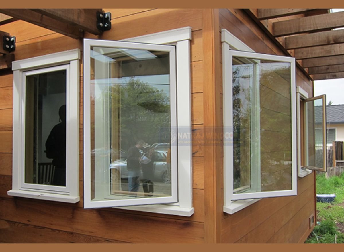 Premium PVC Wall Panel Design
